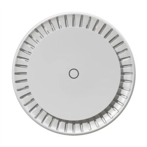 Mikrotik cAP ax Ceiling AP WiFi6 2xGbE Dual
