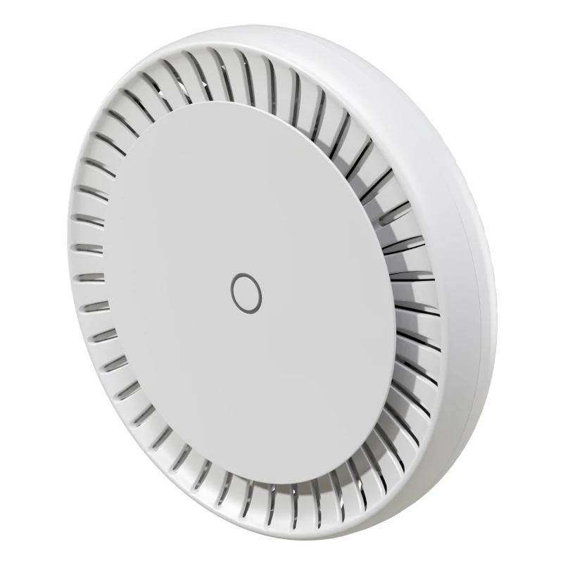 Mikrotik cAP ax Ceiling AP WiFi6 2xGbE Dual Mikrotik cAP ax Ceiling AP WiFi6 2xGbE Dual