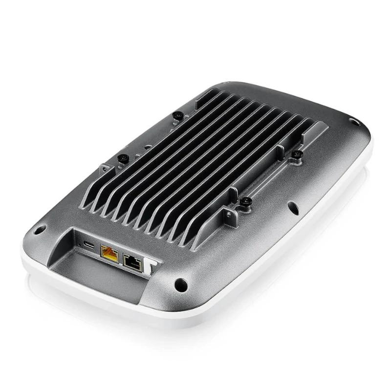 Zyxel WBE660S AP WiFi7 BE22000 4x4 1x10GbE Zyxel WBE660S AP WiFi7 BE22000 4x4 1x10GbE