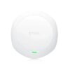 Zyxel WAC6303D-S Access Point Antenna 3x3 Wave2 no PSU