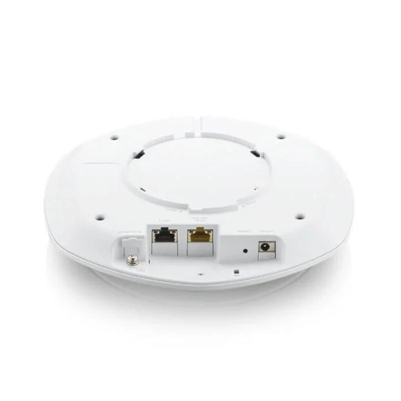 Zyxel WAC6303D-S Access Point Antenna 3x3 Wave2 no PSU Zyxel WAC6303D-S Access Point Antenna 3x3 Wave2 no PSU