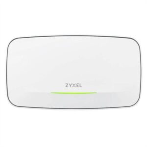 Zyxel WAX640S-6E WiFi6E Access Point Antenna 1st Nebula no PSU