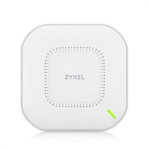 Zyxel WAX630S WiFi6 Access Point Antenna 1st NCC no PSU