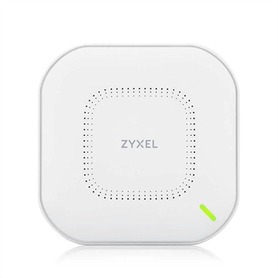 Zyxel WAX630S Antena AP WiFi6 1a NCC sem PSU