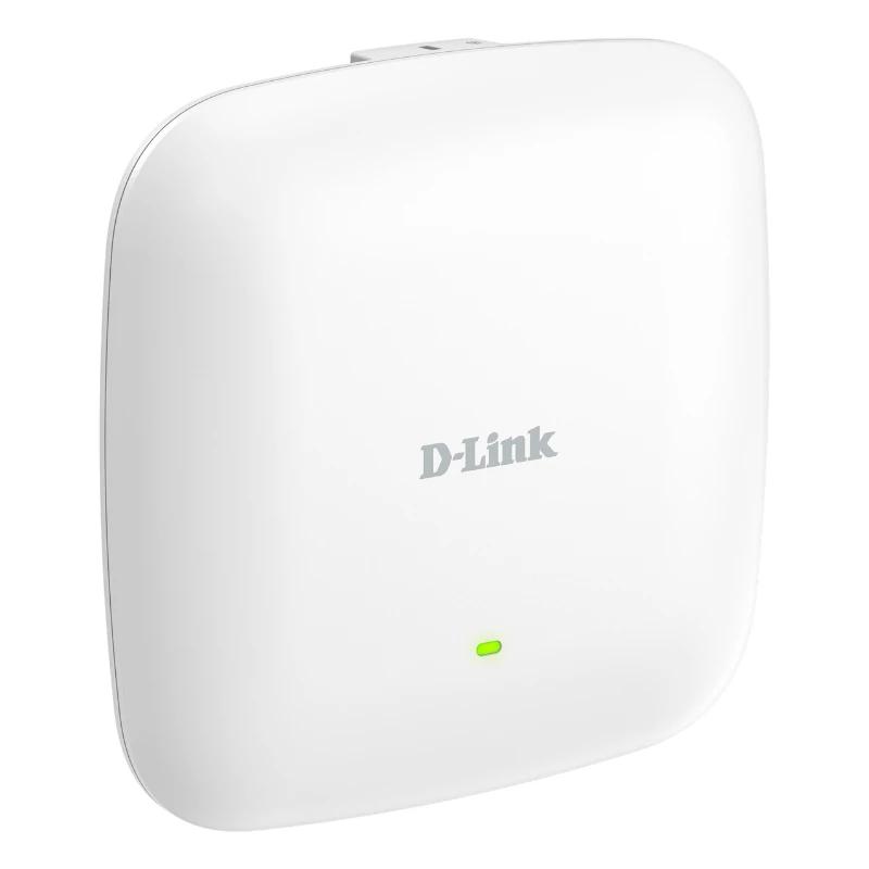 D-Link DAP-X3060 AP Wi-Fi6 AX3000 PoE 1x2.5Gb D-Link DAP-X3060 AP Wi-Fi6 AX3000 PoE 1x2.5Gb