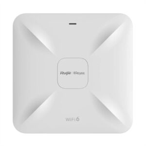 Reyee AP AX1800 WiFi6 Dual Ceiling Indoor 2x2 MIMO