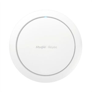 Reyee AP AX3000 WiFi6 Dual Gb Ceiling Indoor