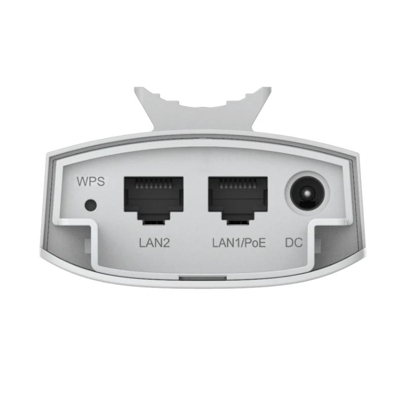 Reyee Antenna 2.4GHz Dual 500m Wireless Bridge Reyee Antenna 2.4GHz Dual 500m Wireless Bridge