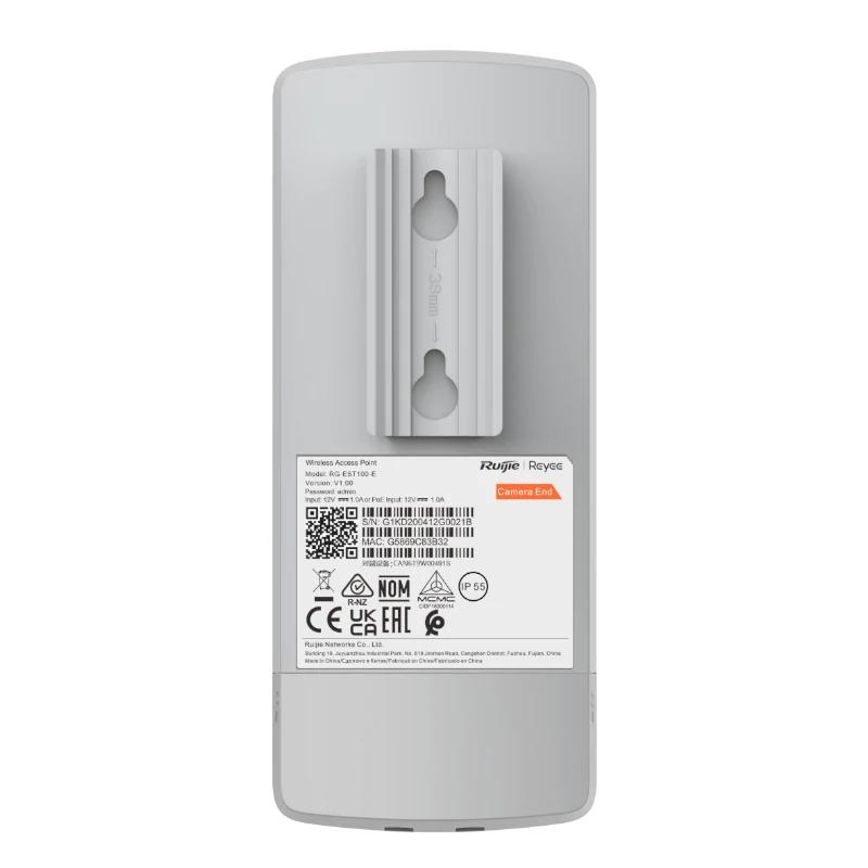 Reyee Antenna 2.4GHz Dual 500m Wireless Bridge Reyee Antenna 2.4GHz Dual 500m Wireless Bridge