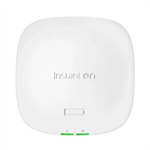 HPE NW IOn AP21 (RW) WiFi6 AP Dual 2x2 Indoor