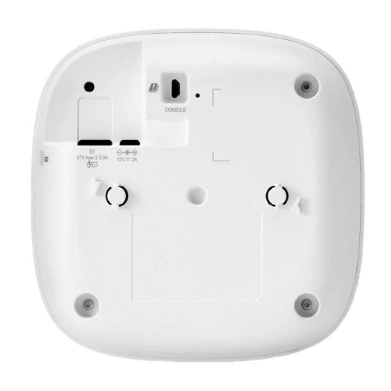 HPE NW IOn AP32 (RW) WiFi6E AP 1x2.5GbE Indoor HPE NW IOn AP32 (RW) WiFi6E AP 1x2.5GbE Indoor