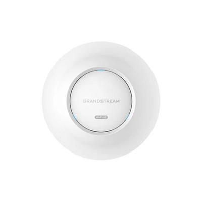 Grandstream GWN7665 AP WiFi6E 1xGbE 1x2.5GbE PoE