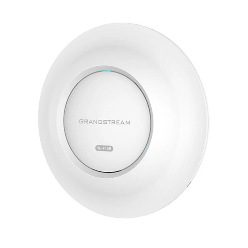 Grandstream GWN7665 AP WiFi6E 1xGbE 1x2.5GbE PoE Grandstream GWN7665 AP WiFi6E 1xGbE 1x2.5GbE PoE