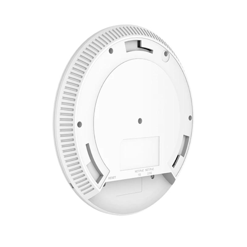 Grandstream GWN7665 AP WiFi6E 1xGbE 1x2.5GbE PoE Grandstream GWN7665 AP WiFi6E 1xGbE 1x2.5GbE PoE