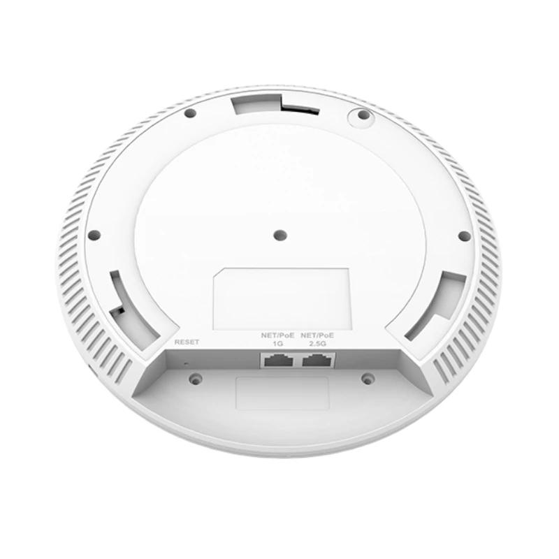 Grandstream GWN7665 AP WiFi6E 1xGbE 1x2.5GbE PoE Grandstream GWN7665 AP WiFi6E 1xGbE 1x2.5GbE PoE