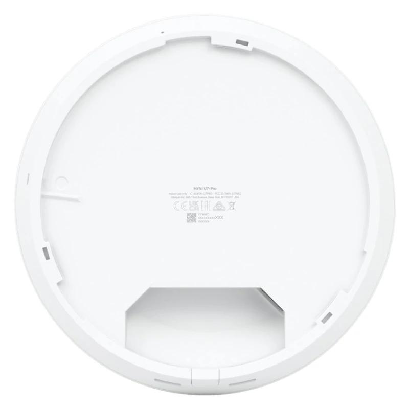 Ubiquiti U7-Pro AP WiFi7 PoE+ 1x1/2.5GbE Ubiquiti U7-Pro AP WiFi7 PoE+ 1x1/2.5GbE