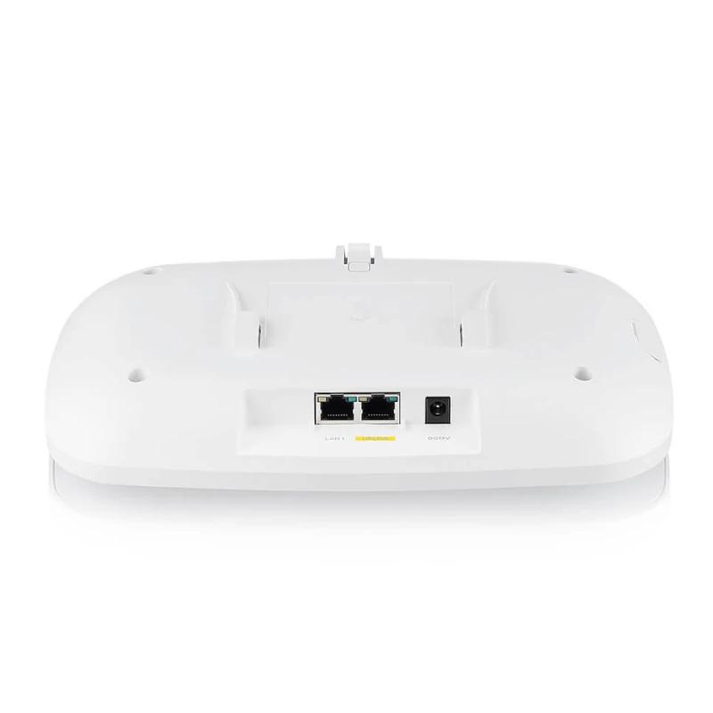 Zyxel NWA130BE AP WiFi7 BE11000 2x2 2x2.5GbE Zyxel NWA130BE AP WiFi7 BE11000 2x2 2x2.5GbE