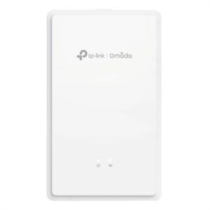 TP-Link EAP615GP Wall AP AX1800 WiFi6 1xGPON 2xGbE
