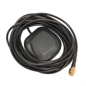 Mikrotik ACGPSA GPS Antenna 5m cable SMA