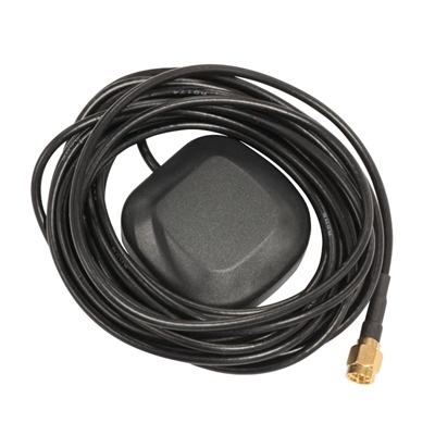 Mikrotik ACGPSA GPS Antenna 5m cable SMA