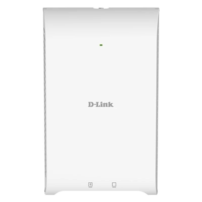 D-Link DAP-2622 AP AC1200 3xGbE LAN PoE