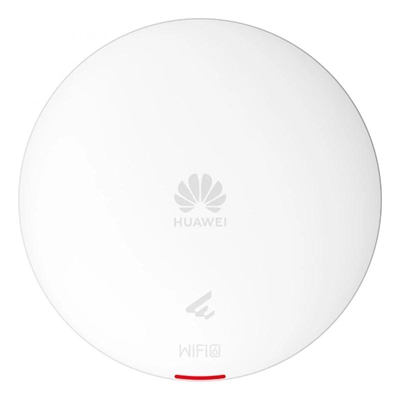 Huawei AP362 11ax interior 2+2 antena inteligente dual