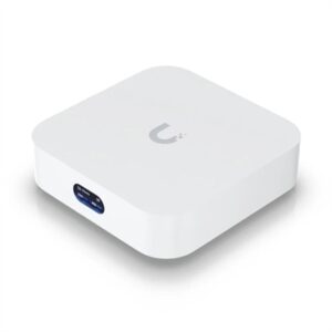 Ubiquiti UX-EU Gateway and WiFi6 2x2 MIMO Access Point
