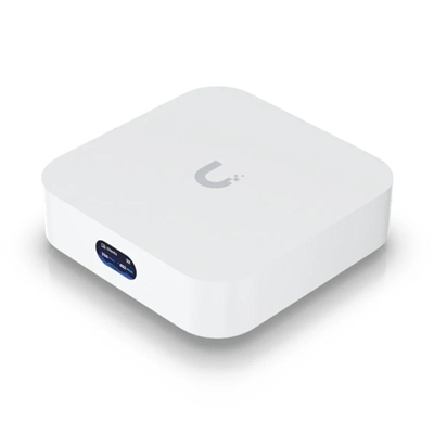 Ubiquiti UX-EU Gateway and WiFi6 2x2 MIMO Access Point