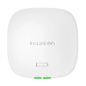 HPE NW IOn AP32 (RW) WiFi6E AP 1x2.5GbE Indoor