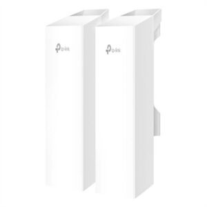 TP-Link EAP215 Bridge Kit LR In/Out AP 3xGbE