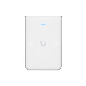 Ubiquiti U7-Pro-Wall AP WiFi7 PoE+ 1x1/2.5GbE