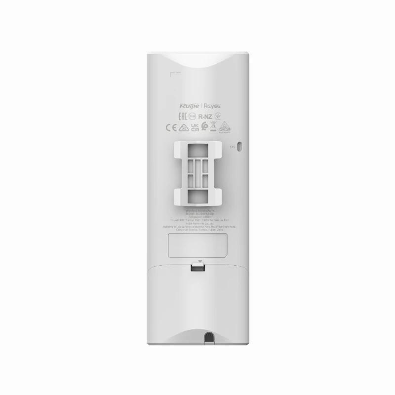 Reyee RAP62-OD AP AX3000 WiFi6 Dual Gb In/Out IP65 Reyee RAP62-OD AP AX3000 WiFi6 Dual Gb In/Out IP65