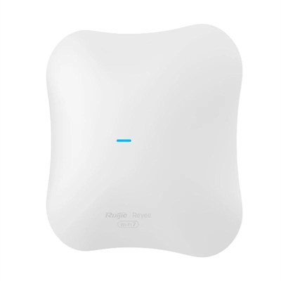 Reyee RAP72Pro AP BE5040 WiFi7 1x2.5Gb 1xGb Ceiling