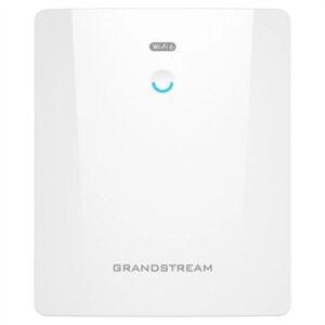 Grandstream GWN7664ELR WiFi6 AP 1x2.5Gb 1xSFP Outdoor