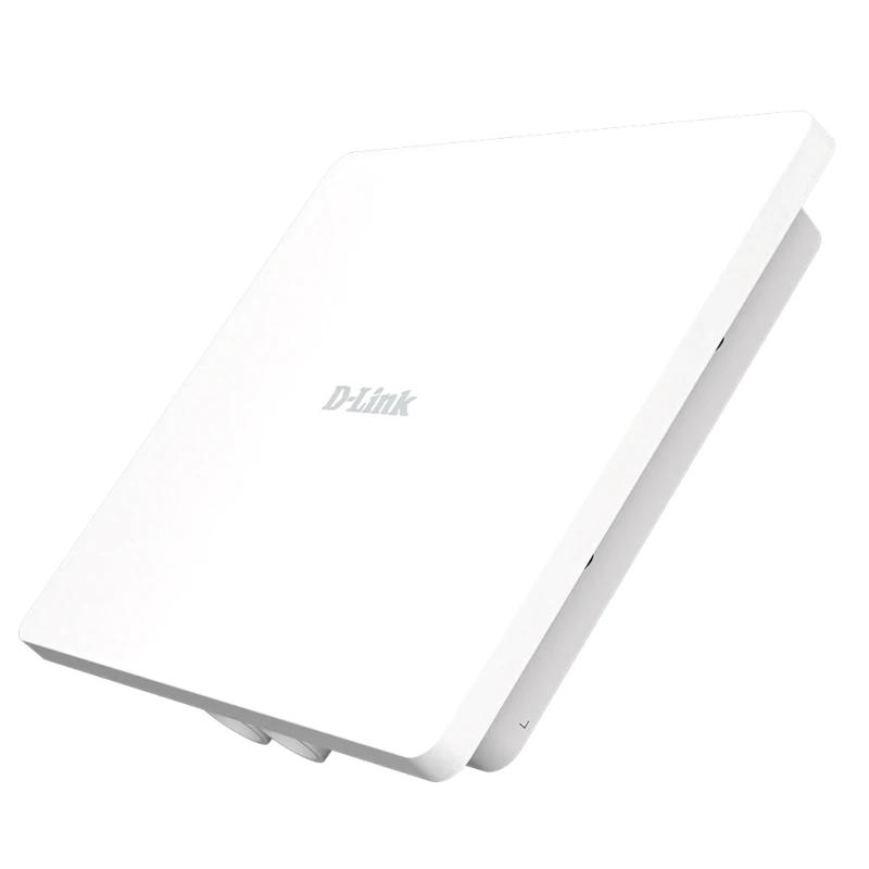 D-Link DAP-X3060OU AP AX3000 PoE 1x2.5Gb Outdoor D-Link DAP-X3060OU AP AX3000 PoE 1x2.5Gb Outdoor