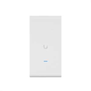 Ubiquiti U6-Mesh-Pro AP WiFi6 2xGbE PoE