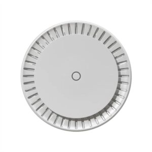 Mikrotik cAP LTE12 ax WiFi6 AP 2xGbE SIM