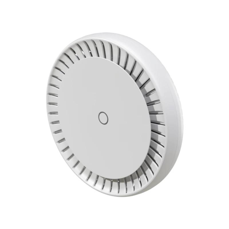 Mikrotik cAP LTE12 ax AP WiFi6 2xGbE SIM Mikrotik cAP LTE12 ax AP WiFi6 2xGbE SIM