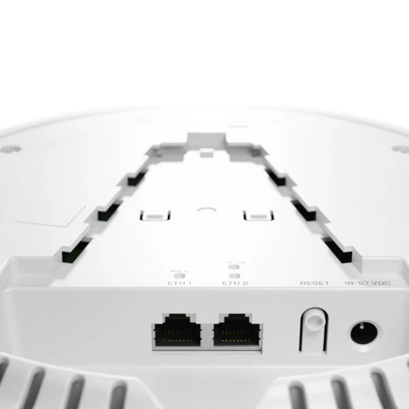 Mikrotik cAP LTE12 ax AP WiFi6 2xGbE SIM Mikrotik cAP LTE12 ax AP WiFi6 2xGbE SIM