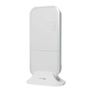 Mikrotik wAP ax WiFi6 AX3000 2xGbE IP54 Access Point