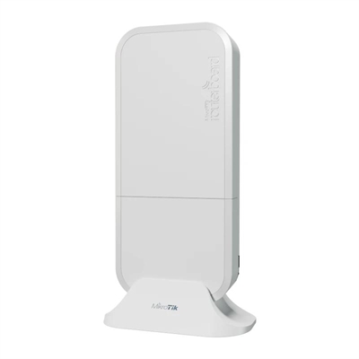 Mikrotik wAP ax WiFi6 AX3000 2xGbE IP54 Access Point