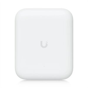 Ubiquiti U7 Outdoor WiFi7 Access Point PoE+ 1x1/2.5GbE