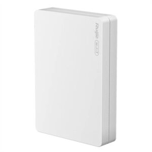Reyee RAP72-Wall AP WiFi7 1x2.5Gb 4xGb Wall