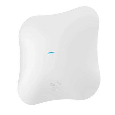 Reyee RAP73Pro AP WiFi7 1x2.5Gb 1xSFP+ MIMO