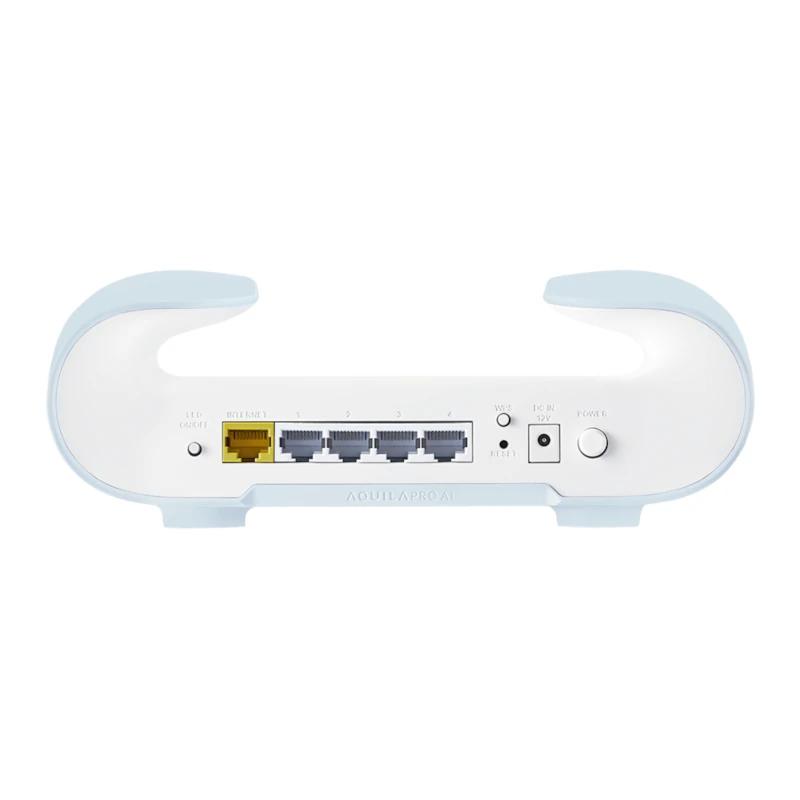 D-Link M60-2 Mesh Router AI WiFi6 AX6000 2-pack D-Link M60-2 Mesh Router AI WiFi6 AX6000 2-pack