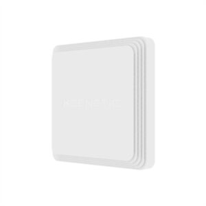 Keenetic Orbiter Pro 4-pack AP Wifi5 Mesh 2xG PoE