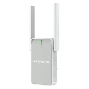 Keenetic Buddy 4 WiFi 4 Mesh Repeater