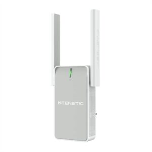 Keenetic Buddy 5 WiFi 5 Mesh Repeater
