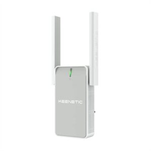 Keenetic Buddy 6 WiFi 6 Mesh Repeater