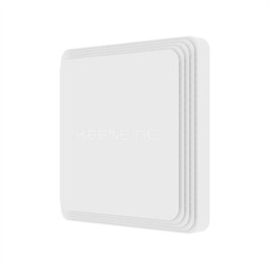 Keenetic Voyager Pro Wifi 6 Mesh AX18 Access Point
